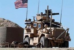 آمریکا رسما خروج نیروهایش از پایگاه هوایی کرکوک را اعلام کرد