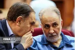 وکیل نجفی: دیوان عالی کشور رای محکومیت محمدعلی نجفی را نقض و به شعبه هم عرض ارجاع داد
