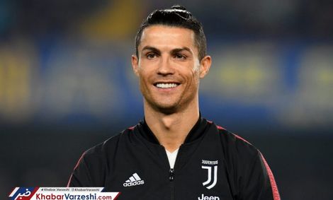 ضرر ۱۰ میلیون یورویی کرونا به کریس رونالدو