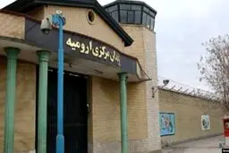 دو زندانی سیاسی در زندان مرکزی ارومیه دست به اعتصاب غذا زدند