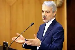 توضیحات نوبخت درباره اعمال نشدن افزایش ۵۰ درصدی حقوق بازنشستگان
