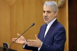 توضیحات نوبخت درباره اعمال نشدن افزایش ۵۰ درصدی حقوق بازنشستگان