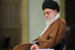 پاسخ رهبر انقلاب به گزارش وزیر بهداشت