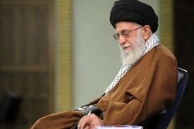 پاسخ رهبر انقلاب به گزارش وزیر بهداشت