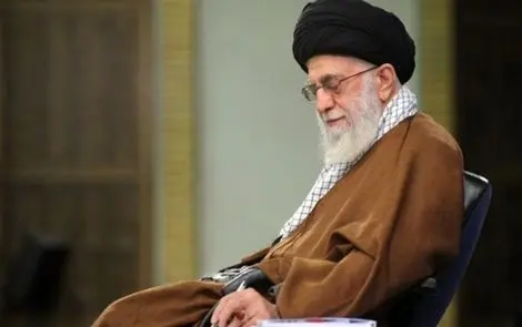 پاسخ رهبر انقلاب به گزارش وزیر بهداشت