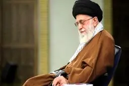پاسخ رهبر انقلاب به گزارش وزیر بهداشت