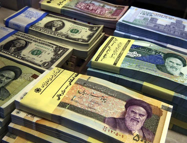 &#8220;نفت بی‌ارزش&#8221; و روزهای سخت ایران و جهان