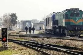 جا به جایی مسافر با قطار به مشهد به صفر رسید