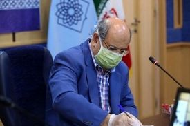 زالی: با این وضع، کرونا به این زودی‌‎ها خاتمه نمی‌یابد