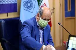 زالی: با این وضع، کرونا به این زودی‌‎ها خاتمه نمی‌یابد