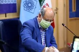 زالی: با این وضع، کرونا به این زودی‌‎ها خاتمه نمی‌یابد
