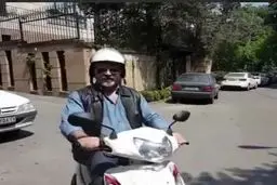 آخرین خبرها از وضعیت مهدی فخیم‌زاده در بیمارستان