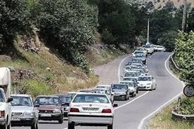 کاهش ۷۱ درصدی مصرف سوخت در استان/۸۵ درصد مسافرت های نوروزی کاهش یافته است