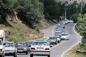 کاهش ۷۱ درصدی مصرف سوخت در استان/۸۵ درصد مسافرت های نوروزی کاهش یافته است
