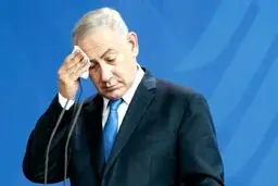 مشاور نتانیاهو به کروناویروس مبتلا شد