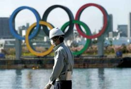 زمان برگزاری المپیک ۲۰۲۰ مشخص شد