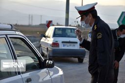 سیزده به در بروید خودرویتان توقیف می‌شود