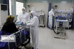 برخی استان‌ها از پیک بیماری کرونا خارج شدند