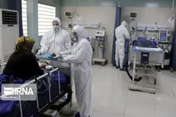 برخی استان‌ها از پیک بیماری کرونا خارج شدند