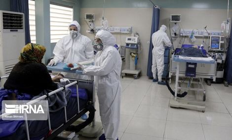 برخی استان‌ها از پیک بیماری کرونا خارج شدند