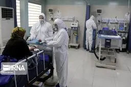 برخی استان‌ها از پیک بیماری کرونا خارج شدند