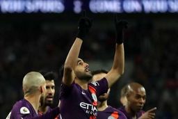 پاسخ جالب بازیکن منچسترسیتی به هواداران با استفاده از حدیثی نبوی