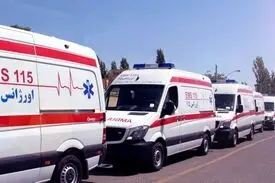 ۳۳ مصدوم و ۱۹ فوتی بر اثر حوادث جوی اخیر در هفته گذشته