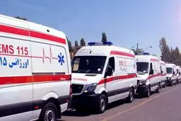 ۳۳ مصدوم و ۱۹ فوتی بر اثر حوادث جوی اخیر در هفته گذشته