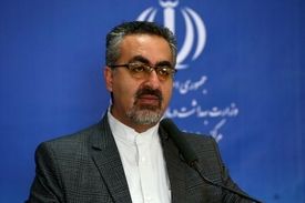 بیش از ۴۱ هزار مبتلا به کرونا در کشور/تاکنون ۲۷۵۷نفر جان باختند