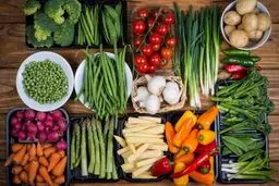برای هر دهه از زندگی چه تغذیه‌‌ای بهتر است؟