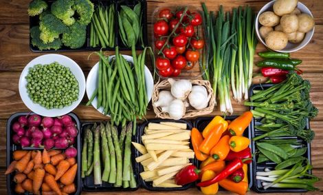 برای هر دهه از زندگی چه تغذیه‌‌ای بهتر است؟