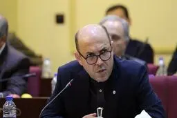 سعادتمند مدیرعامل استقلال شد