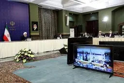 آخرین وضعیت شیوع «کرونا» در آذربایجان غربی، خوزستان، اردبیل و زنجان بررسی شد