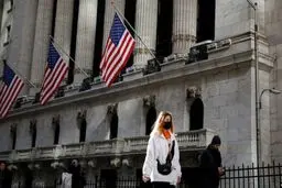 پایتخت آمریکا قرنطینه شد