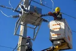 برق تمام شهرهای زلزله زده وصل شد