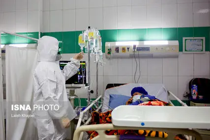 بیماران با مشکلات حاد پزشکی، باید به بیمارستان ها مراجعه کنند