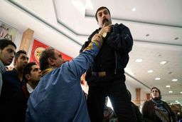 بیماری «بهبود فریبا» در ۲ فیلم سینمایی؛ ایرانی و خارجی (+فیلم)