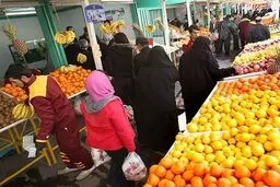 در تهیه اقلام ضروری، کرونا را جدی بگیریم