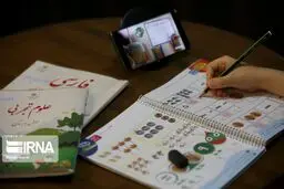 شبکه «شاد» از ۱۶ فروردین آموزش دروس به دانش‌آموزان را آغاز می‌کند