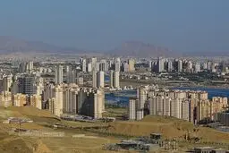 کارگاه‌های ساختمانی تا اطلاع ثانوی تعطیل شد