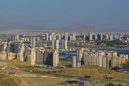 کارگاه‌های ساختمانی تا اطلاع ثانوی تعطیل شد