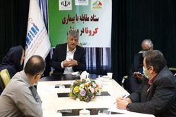 باشگاه‌های خصوصی تا پایان فروردین ماه رسما تعطیل شدند