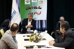 باشگاه‌های خصوصی تا پایان فروردین ماه رسما تعطیل شدند
