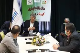 باشگاه‌های خصوصی تا پایان فروردین ماه رسما تعطیل شدند