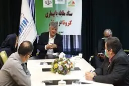 باشگاه‌های خصوصی تا پایان فروردین ماه رسما تعطیل شدند