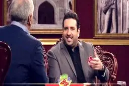 وقتی خواننده پاپ تست بازیگری مدیری را رد کرد/ خاطره جالب حاجیلی از سلفی روز مبادا