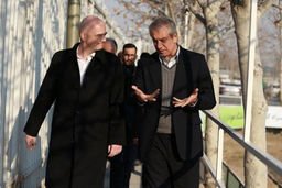 افشاگری کفاشیان از تغییرات فدراسیون فوتبال