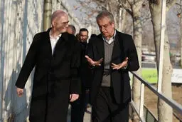 افشاگری کفاشیان از تغییرات فدراسیون فوتبال