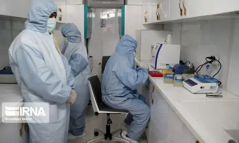 ساخت یک پپتید مصنوعی با احتمال مهار ویروس کرونا