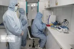 ساخت یک پپتید مصنوعی با احتمال مهار ویروس کرونا